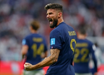 Toni Kroos trở lại tuyển Đức, Olivier Giroud muốn chia tay Pháp bằng chức vô địch Euro 2024